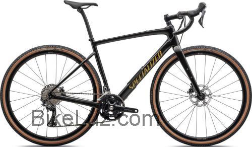 Specialized Diverge Comp avaliação e ficha técnica